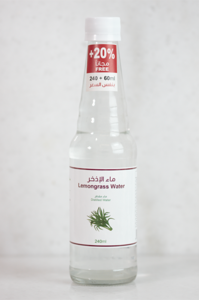 مياه إدخر